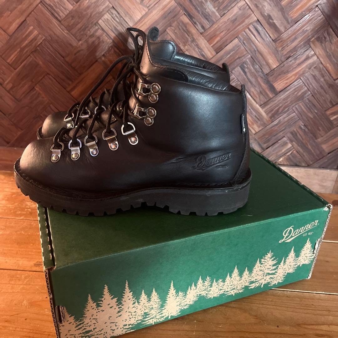 DANNER (ダナー) D121006トレイルフィールド レディースBLACK
