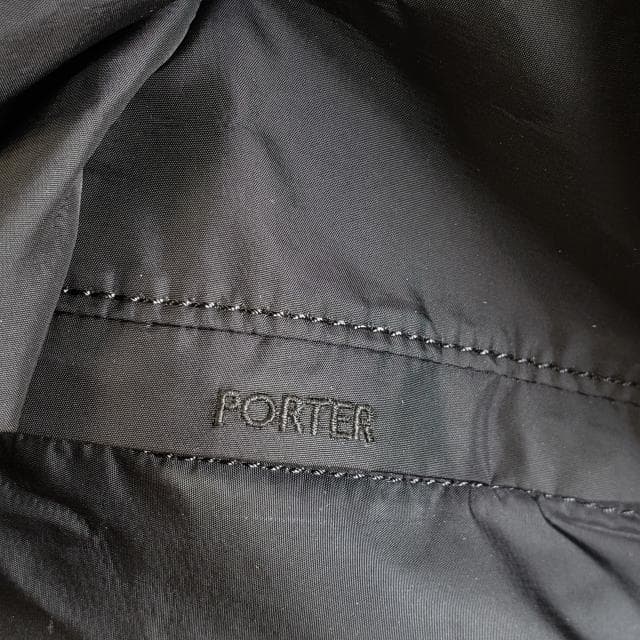 ポーター ☆ エクストリーム メッセンジャーバッグ ナイロン ショルダーバッグ