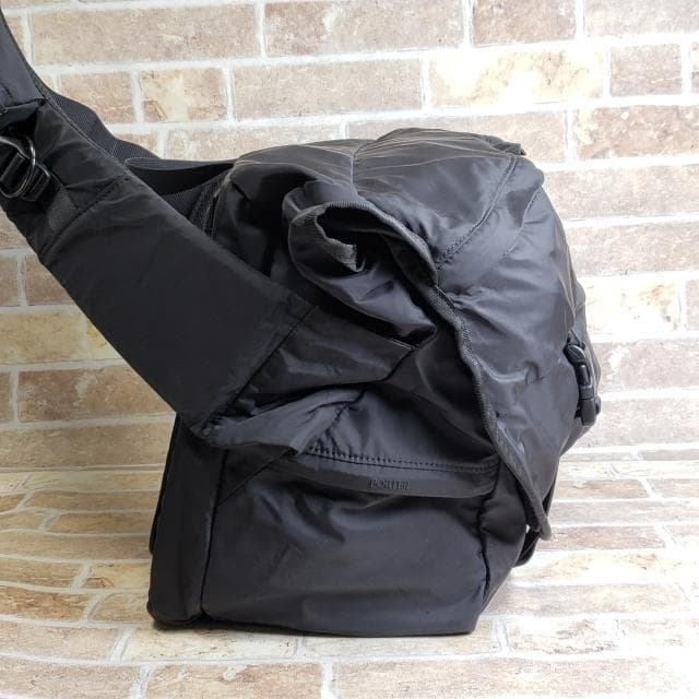 ポーター ☆ エクストリーム メッセンジャーバッグ ナイロン ショルダーバッグ