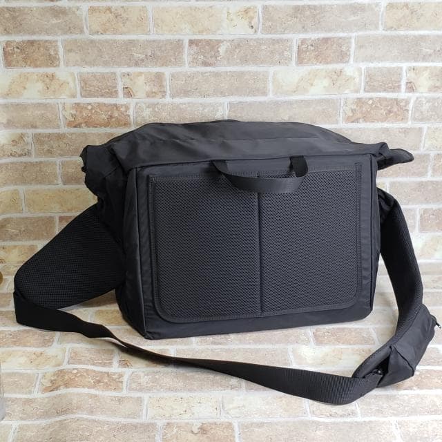 ポーター ☆ エクストリーム メッセンジャーバッグ ナイロン ショルダーバッグ