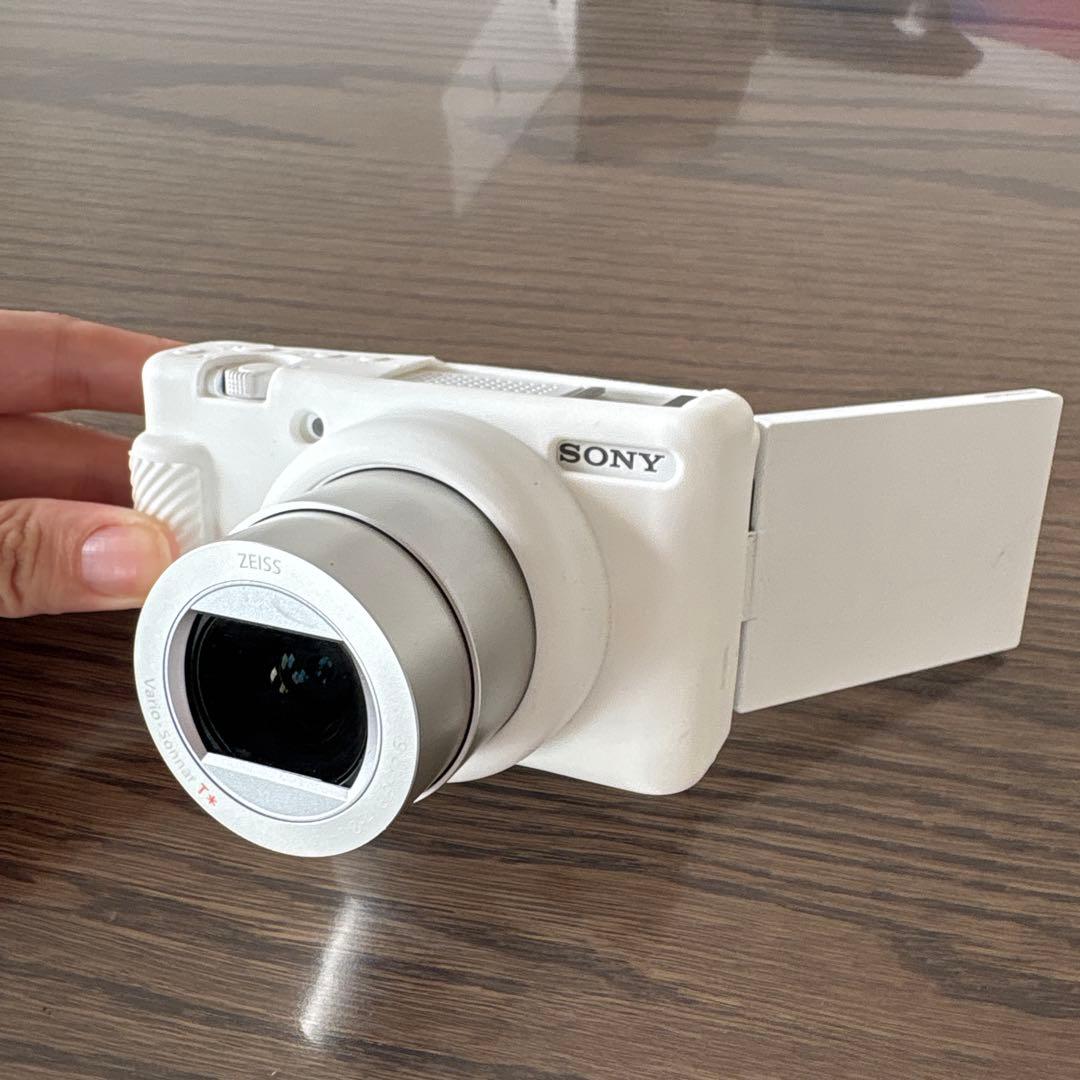 VLOGCAM ZV-1M2 シューティンググリップキット