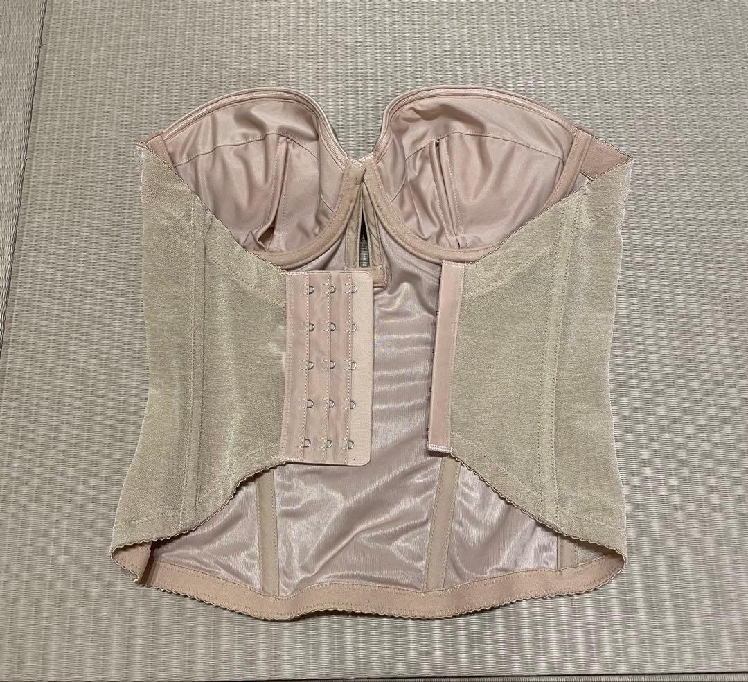 ブライダルブルーム c70 ガードルM ブライダルインナー