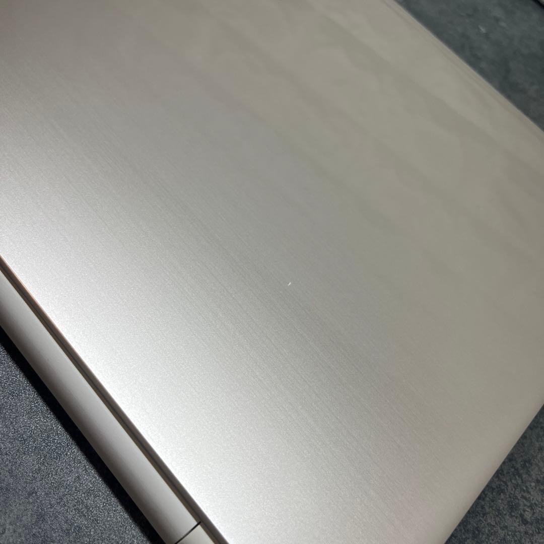 【dynabook】初期設定済＆Office付きノートPC　SSD1TB