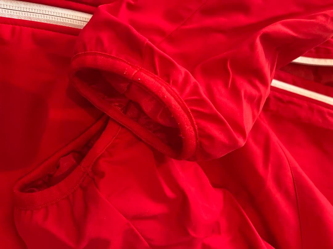 み*ん様 NIKE ウィンドブレーカー上下セット　中央大学