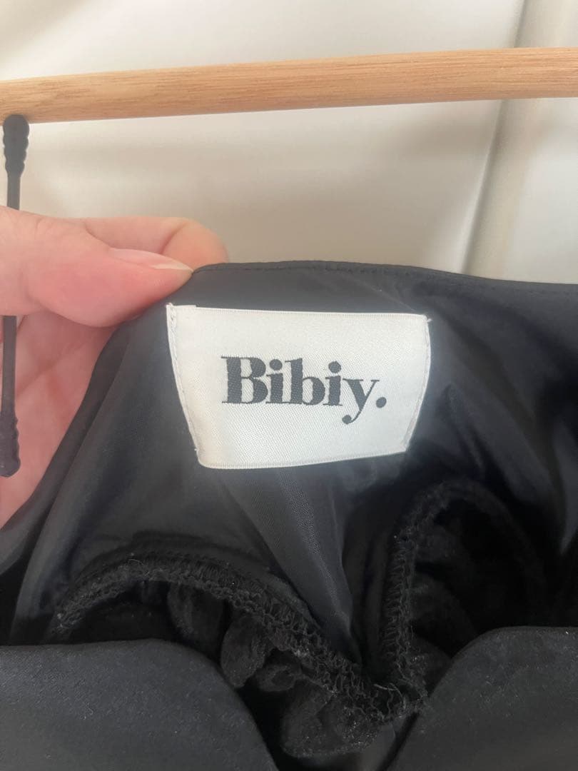 トップス bibiy BIANCA TOP