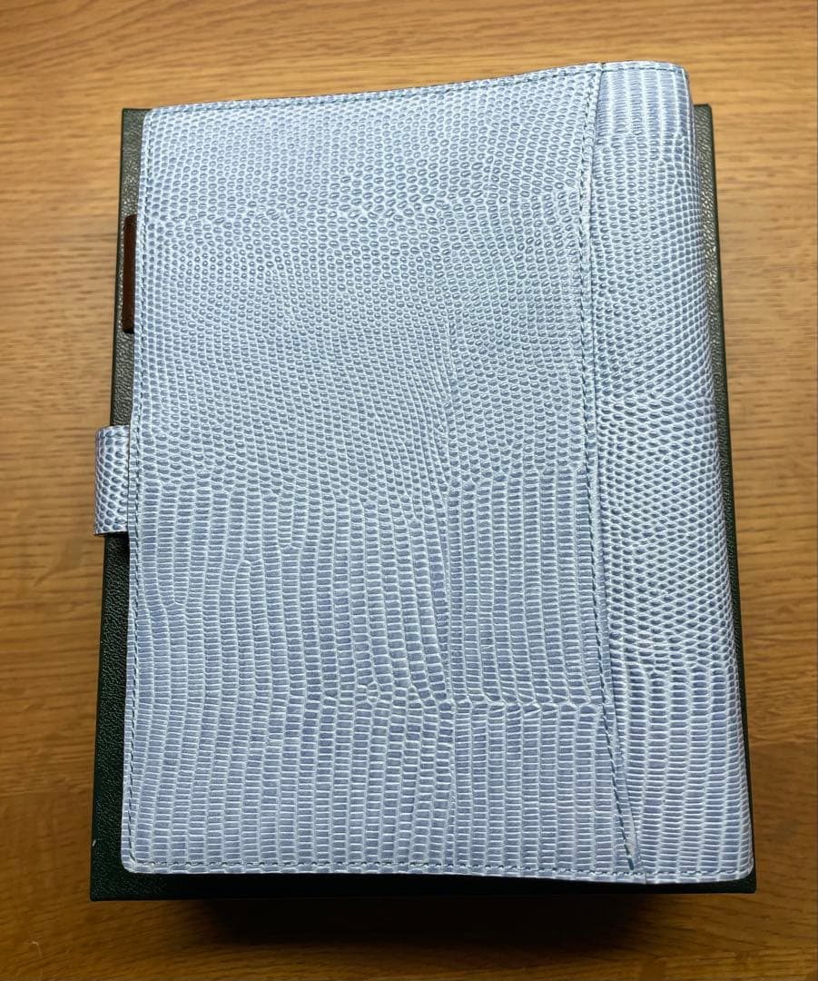 【アシュフォード】ネオフィナード 【限定】ソーダブルー　バイブル25mm