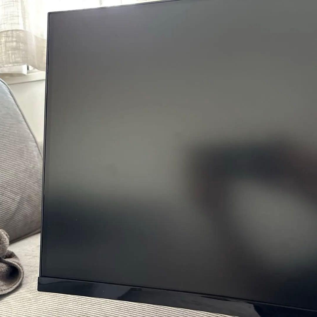 KOORUI モニター 24インチ 60Hz　KR-24N5C