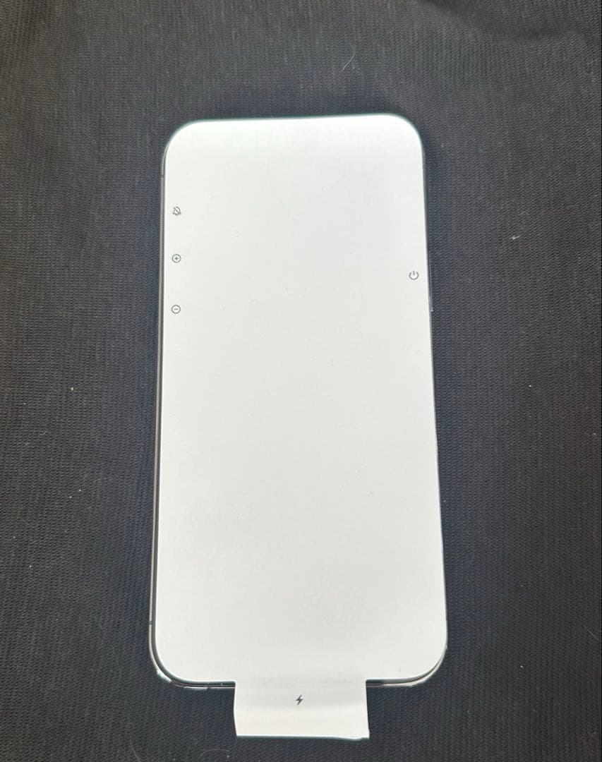 スマートフォン本体 iPhone12 pro 256GB