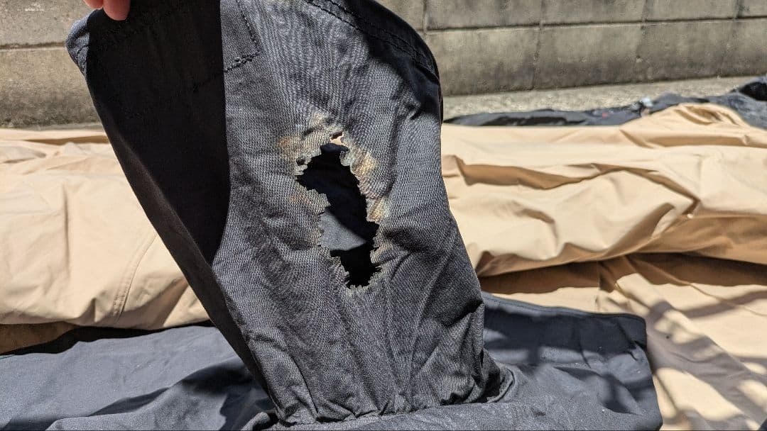 ローベンス　クロンダイクグランデ