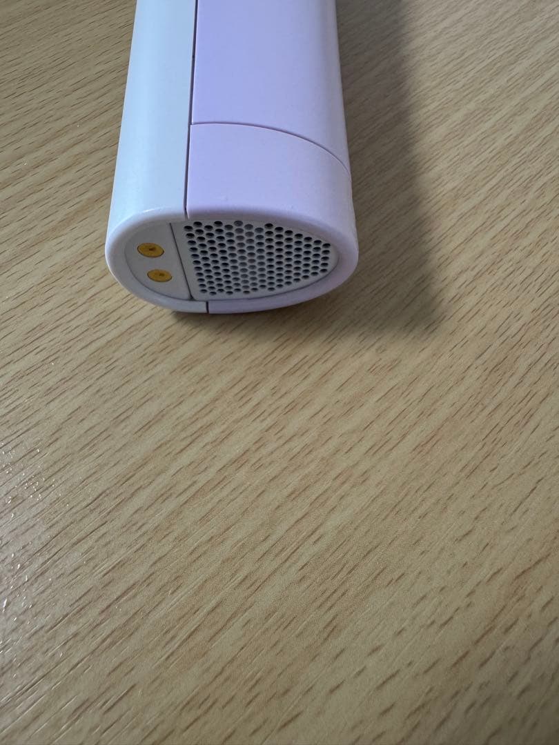 tria トリア　スキンエイジングケアレーザー　 美顔器 レーザー