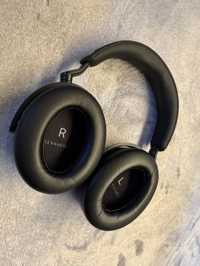 こ*ま様 Sennheiser MOMENTUM 4 Wireless