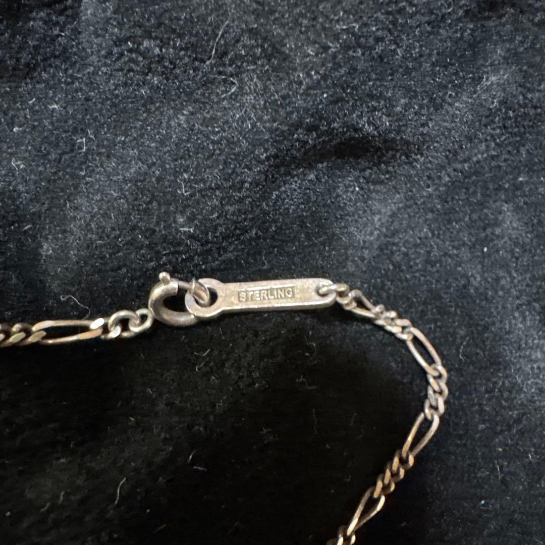 グラッドハンド　ネックレス