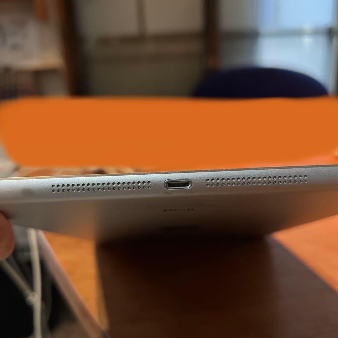 iPad Air 初代 128GB Wi-Fi 美品　不良なし