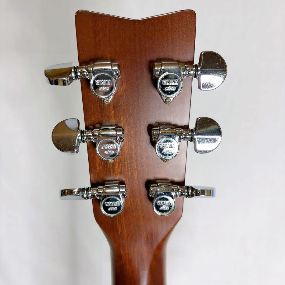 【美品】YAMAHA FG-351 オレンジラベル