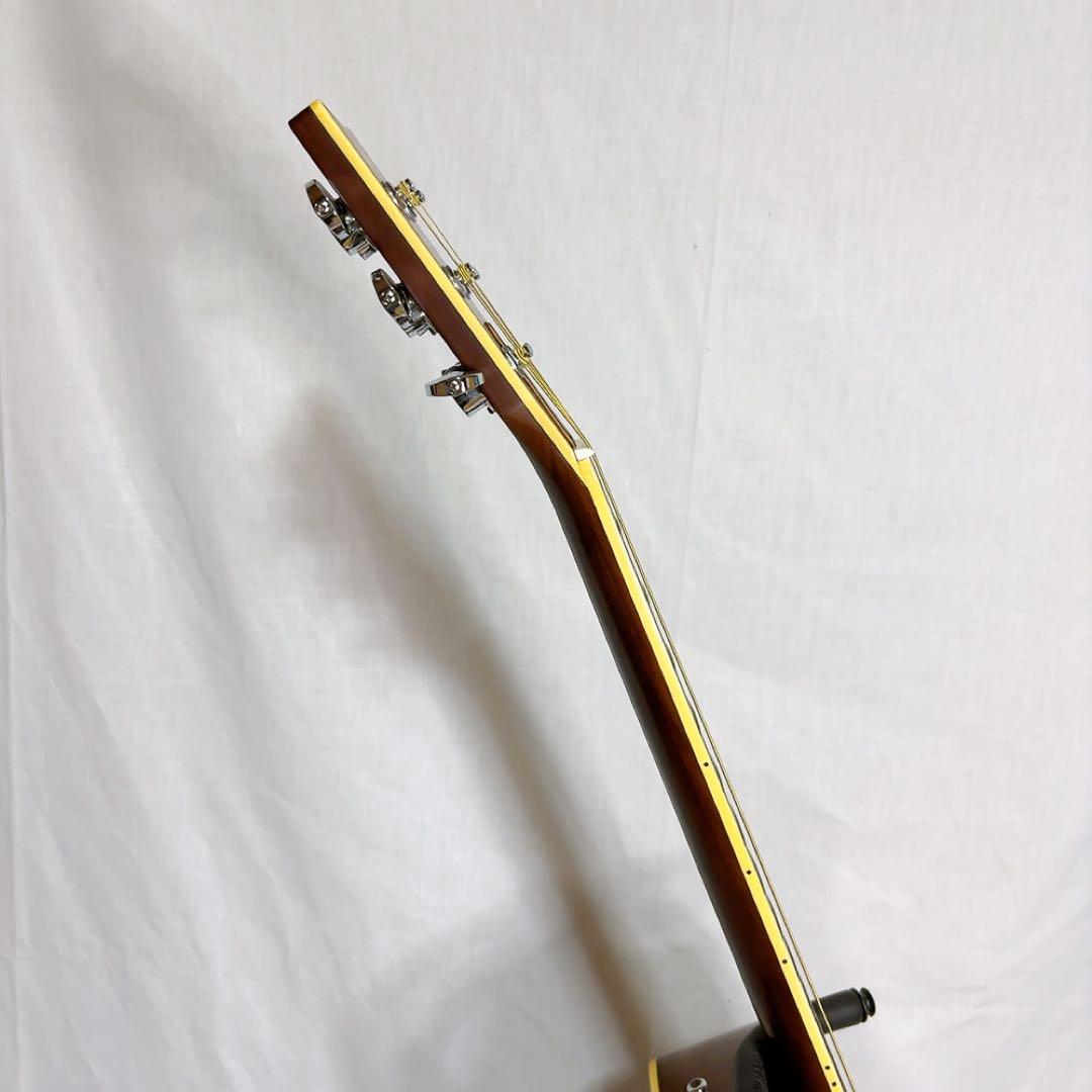 【美品】YAMAHA FG-351 オレンジラベル