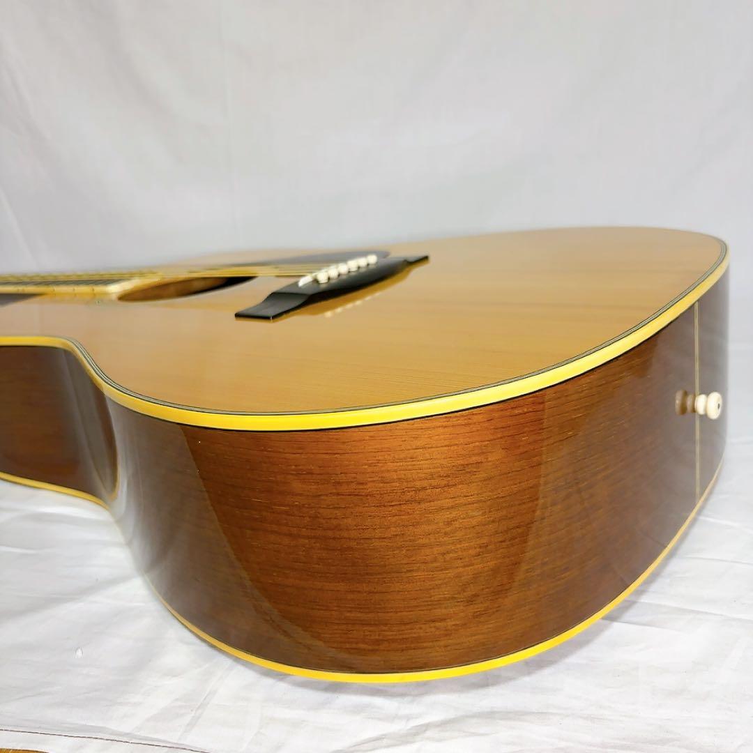 【美品】YAMAHA FG-351 オレンジラベル