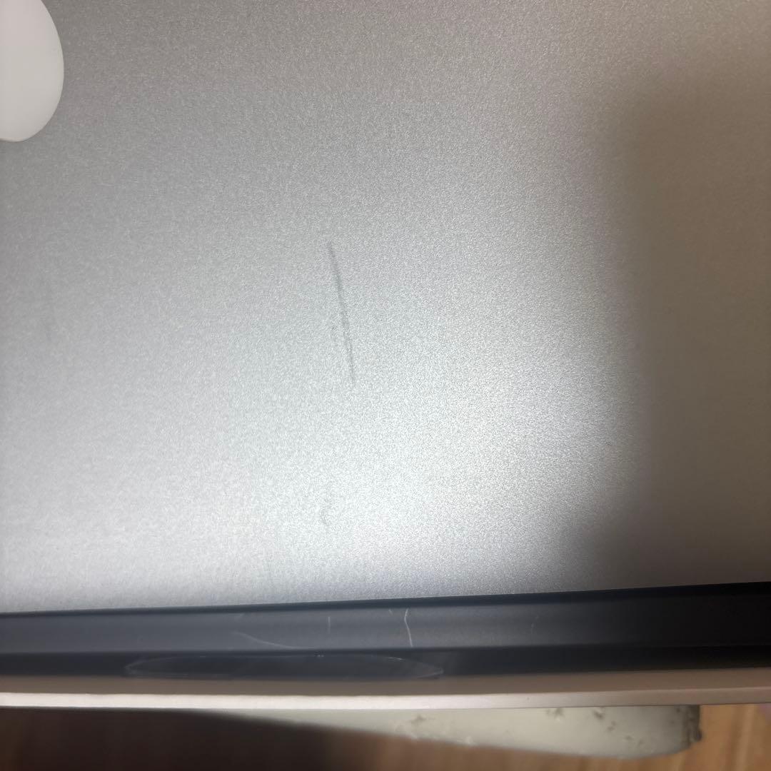 Apple MacBook Air 本体　2015