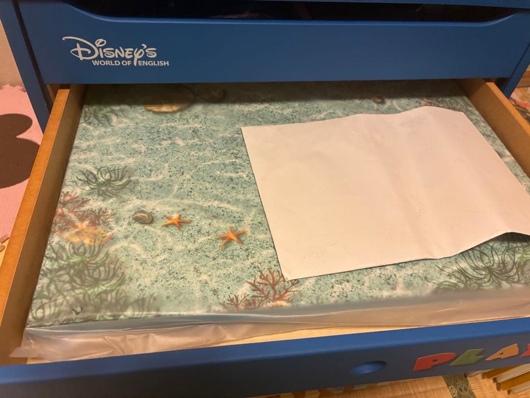 ディズニー英語システム フルセット　Kzmzです。②