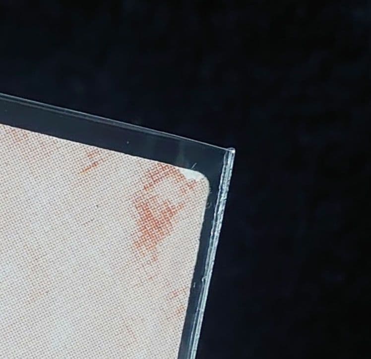 ハンターハンター カードダスマスターズ クラピカ