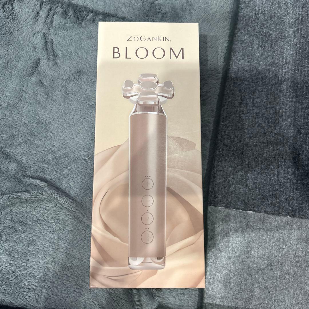 美品 ZOGANKIN ゾーガンキン BLOOM 湘南美容外科 臍帯血幹細胞培
