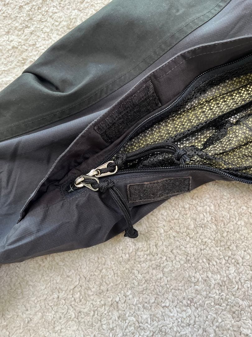 00s Patagonia GORE-TEX マウンテンパーカー ポルトガル製