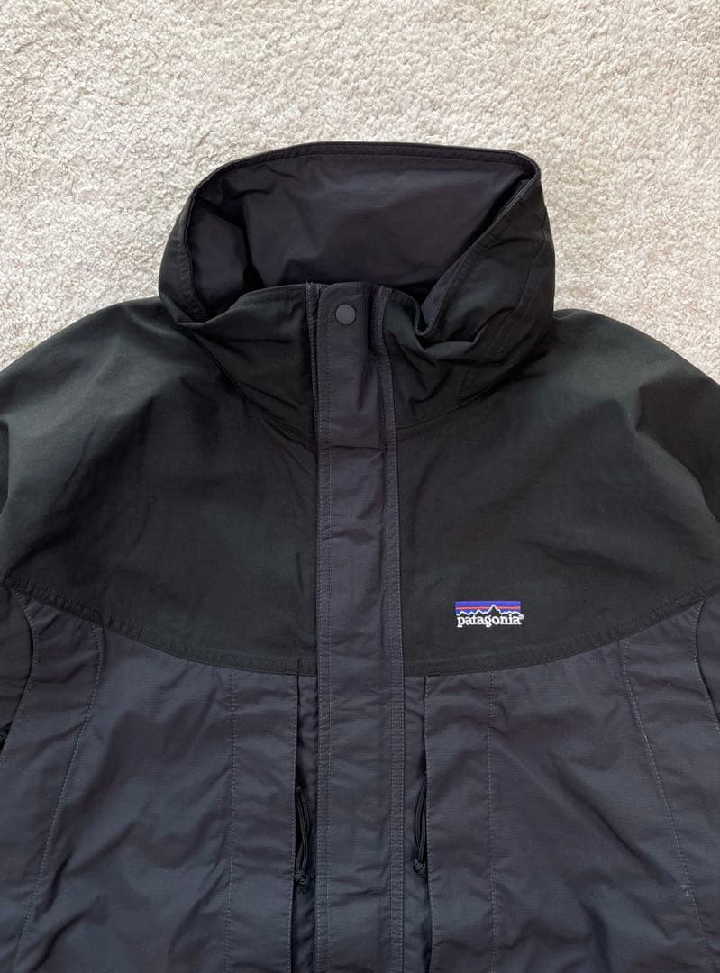 00s Patagonia GORE-TEX マウンテンパーカー ポルトガル製