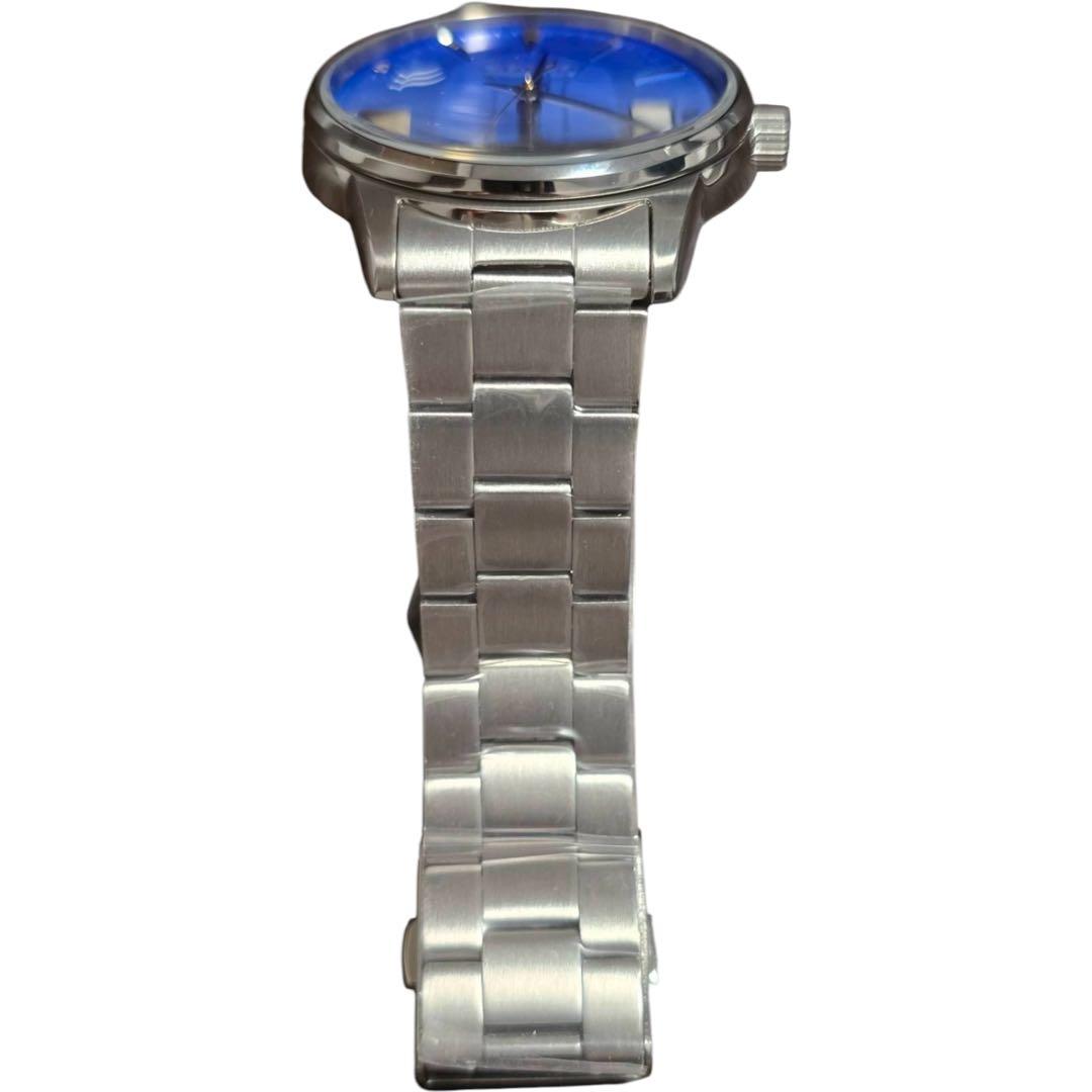 【新品】観光特急「しまかぜ」運行開始10周年記念腕時計 セイコーウオッチ