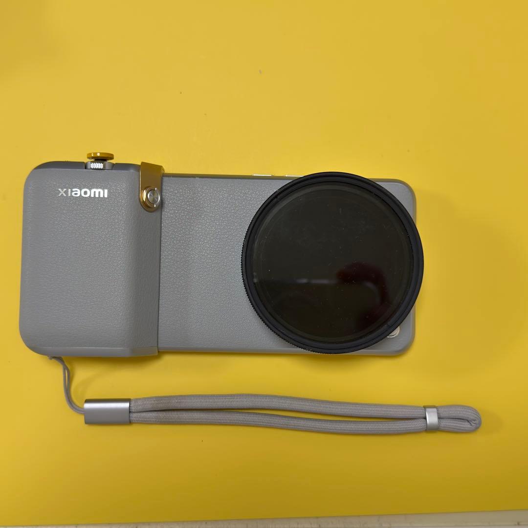 Xiaomi 15 Ultra Leica 512GB 国内版