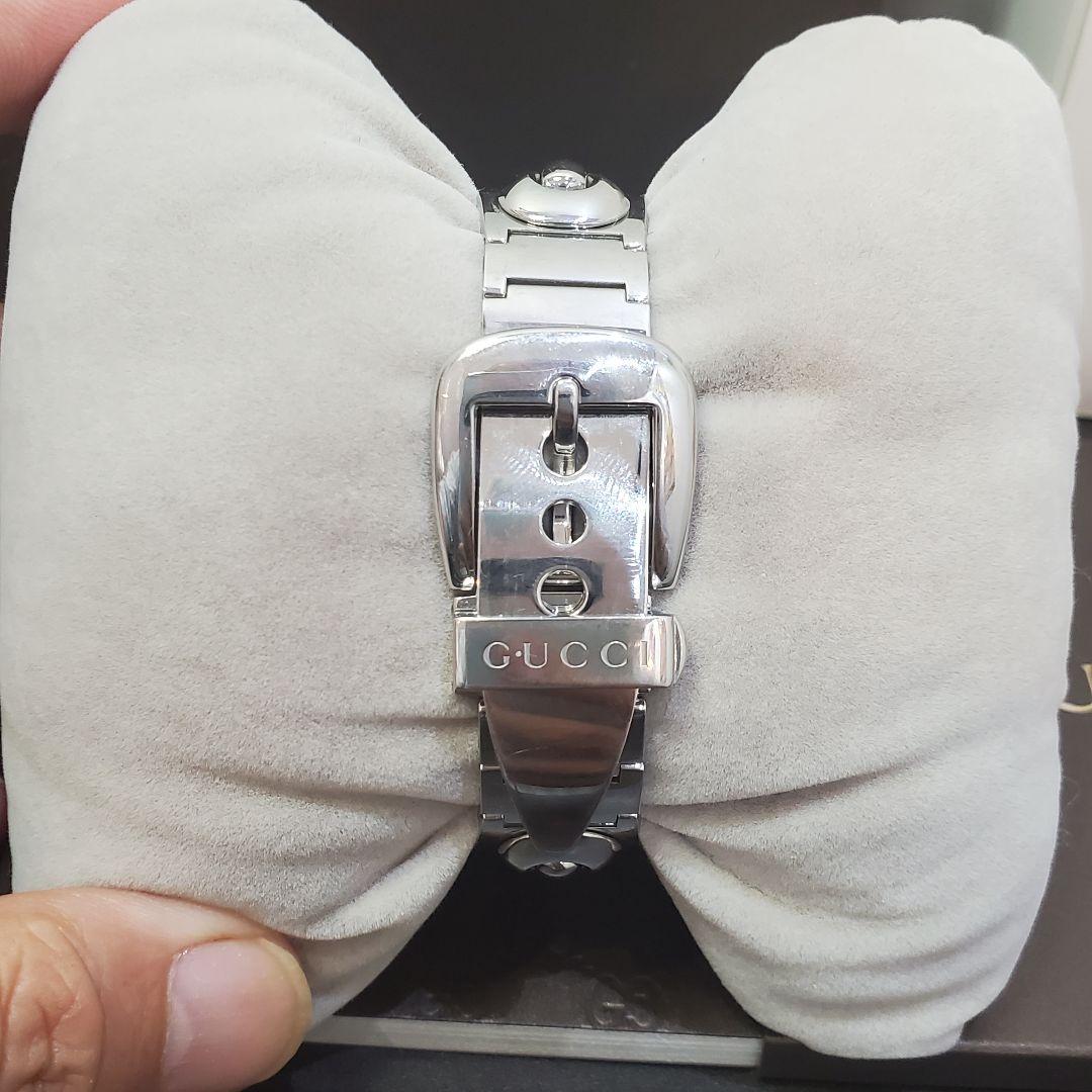 ピンクの猫専用　未使用品　GUCCI グッチ マリーナチェーン ピンク