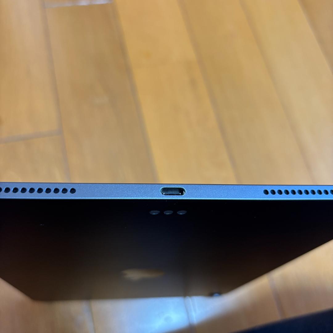 【美品】iPad Air 第4世代 64GB スペースグレイ Wi-Fi