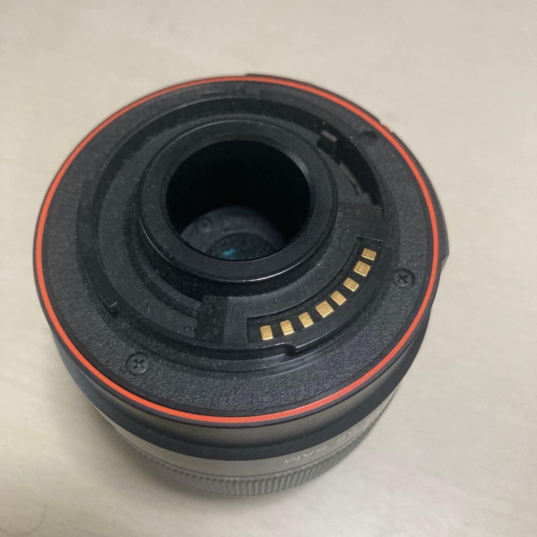 櫻*井様 SONY α6000 デジタル一眼レフ シルバー