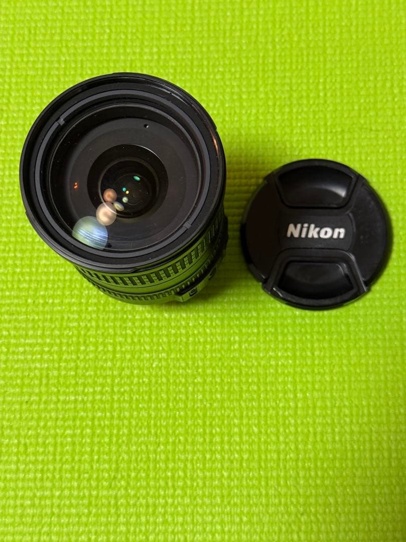 ラ*m様 ニコンAF-S DX 18-200mm f/3.5-5.6G ED V