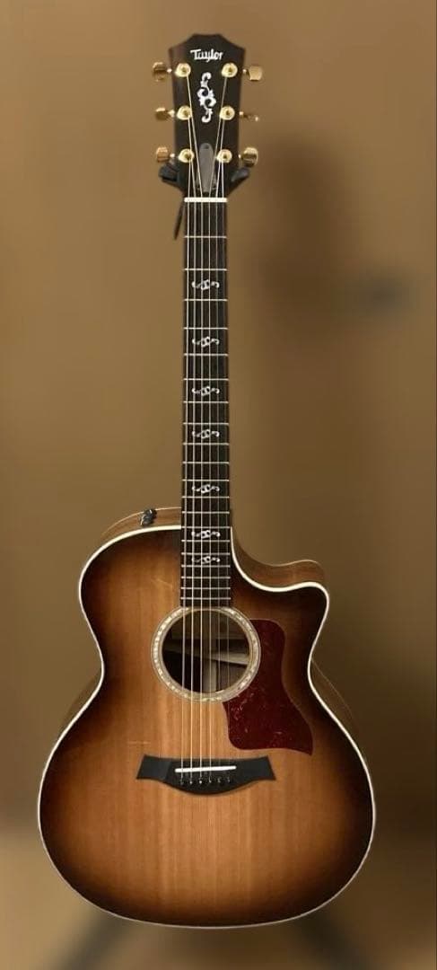 ギター 2020 Taylor LTD 414ce-R SEB