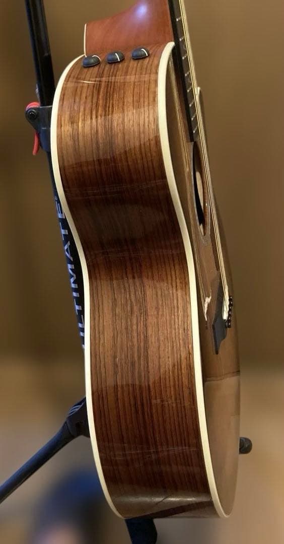 ギター 2020 Taylor LTD 414ce-R SEB