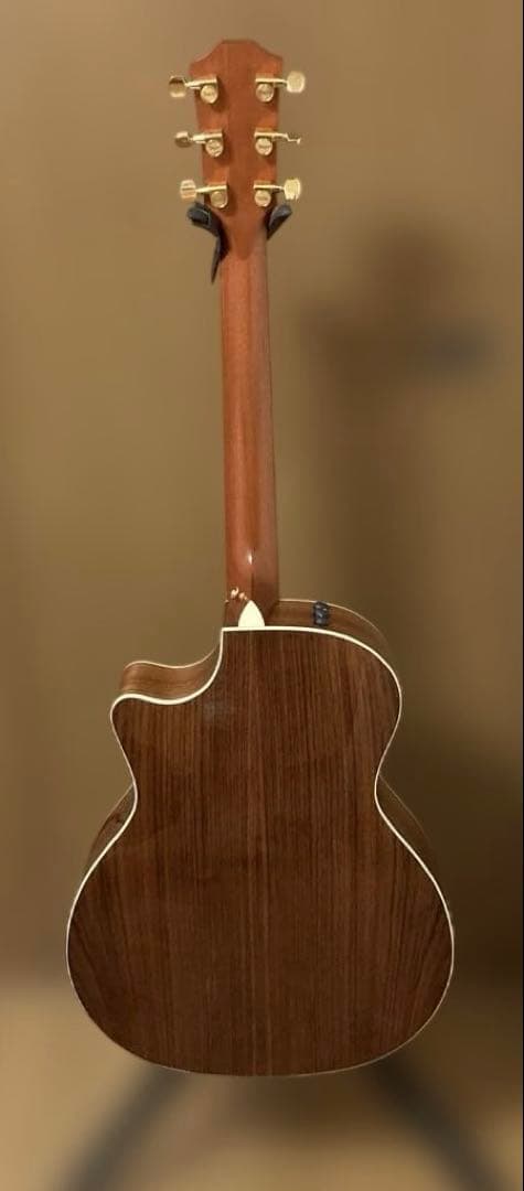 ギター 2020 Taylor LTD 414ce-R SEB