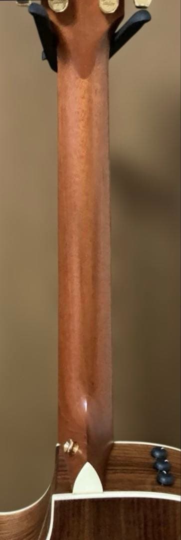 ギター 2020 Taylor LTD 414ce-R SEB