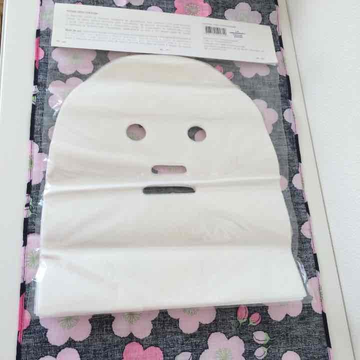 インベル フェイスマスク