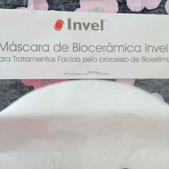 インベル フェイスマスク