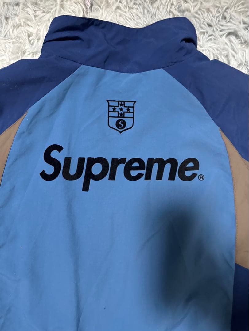 Supreme ナイロンジャケット L