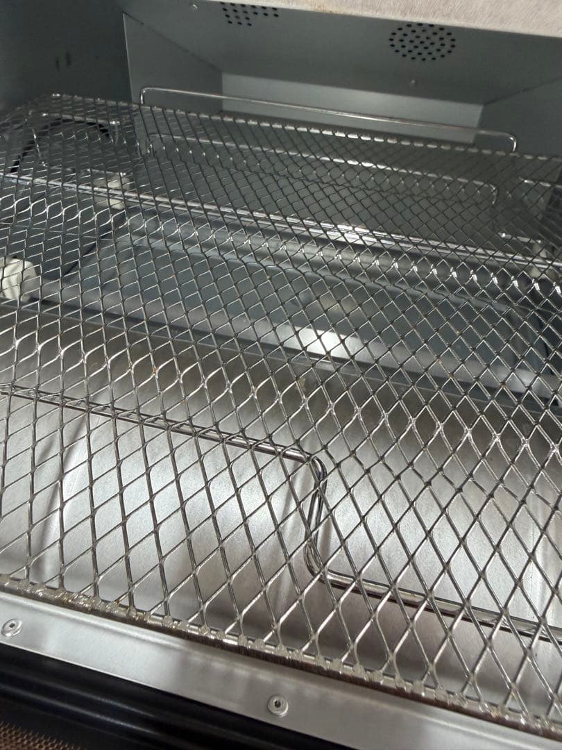 【美品】HITACHIコンベクションオーブントースター HMO-F200