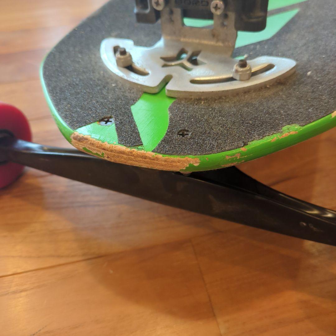 freeboad フリーボード スノーボード オフトレ用　85cm