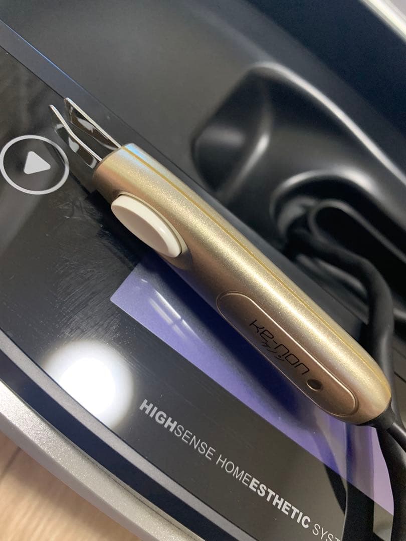 KE-NON 脱毛器 NIPL-2080