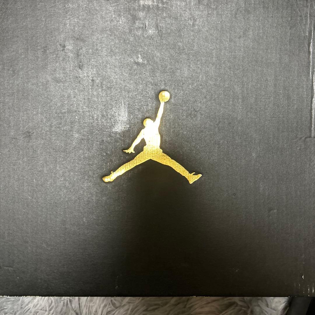 Nike Air Jordan 1 ミッド