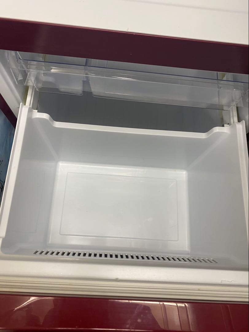 ✨東京・神奈川送料無料✨AQUA 冷蔵庫 AQR-18D (R)