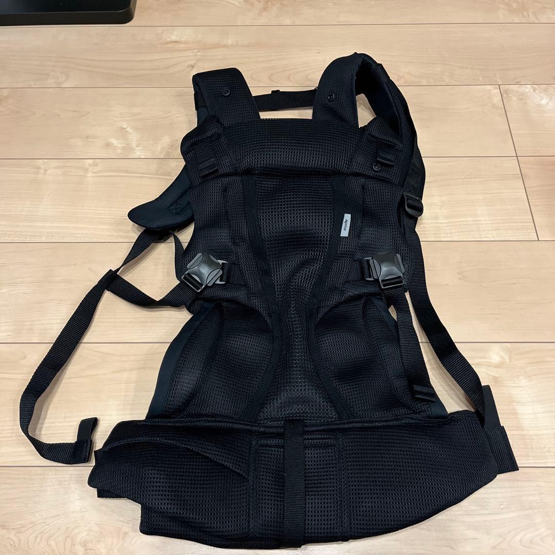 アップリカ　ラクリス　25年9月購入品