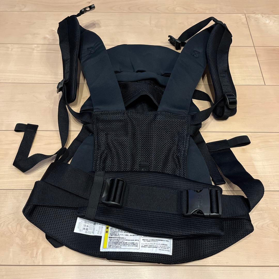 アップリカ　ラクリス　25年9月購入品