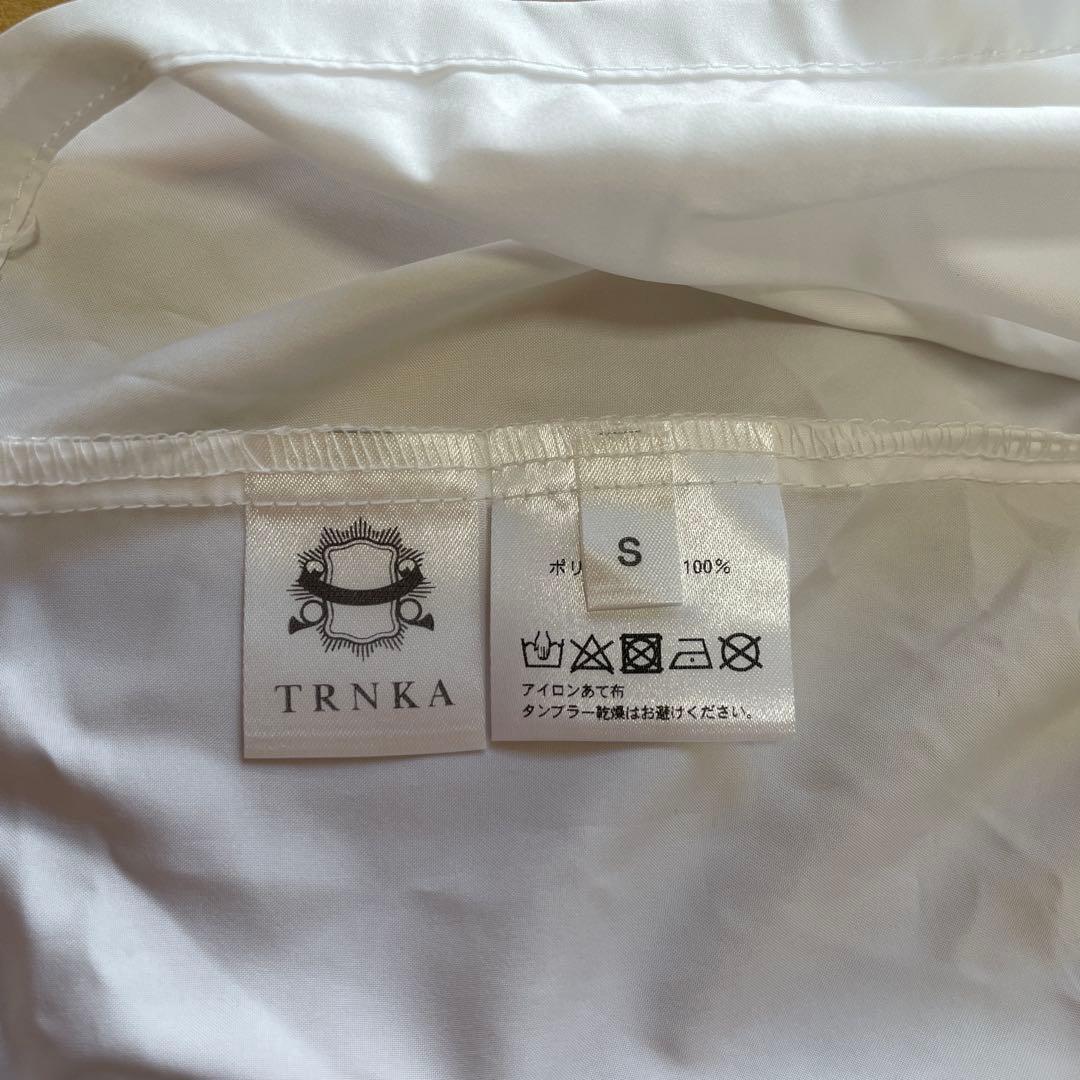 MARLMARL チュチュ・ブラウスSセット