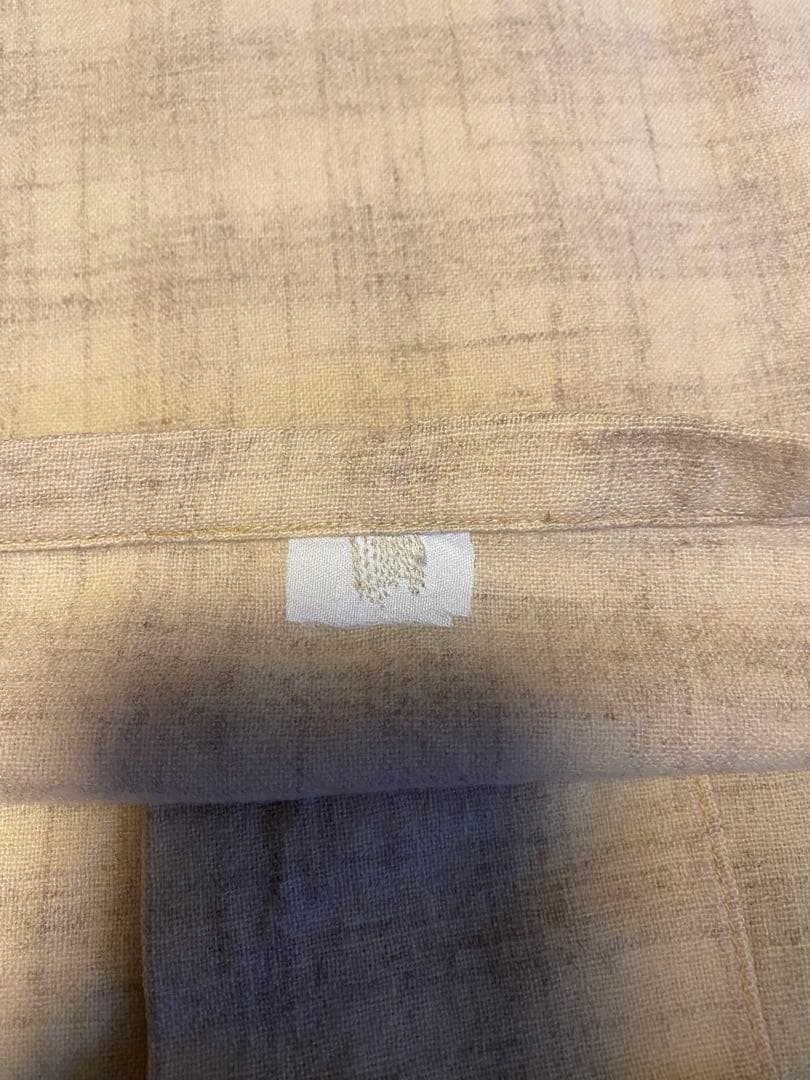 美品貴重50sペンドルトンウールシャツ