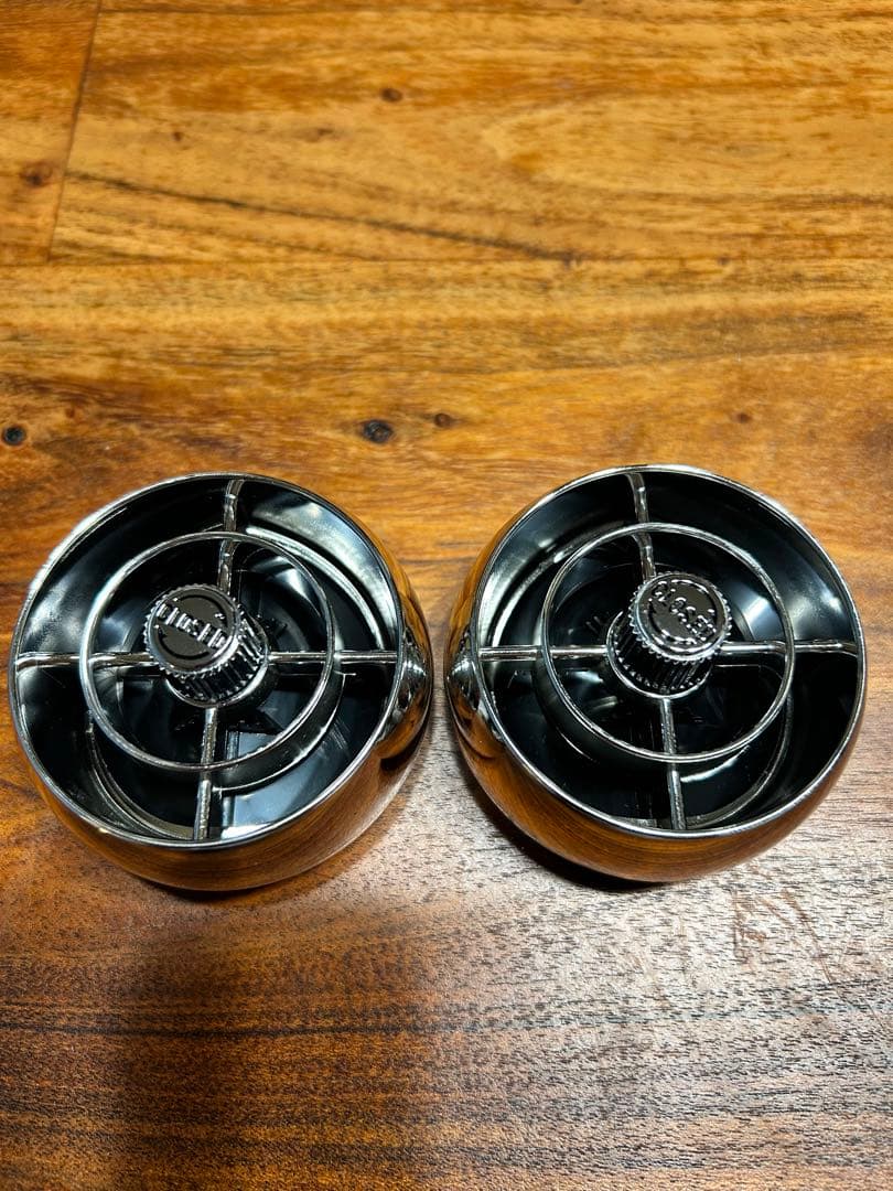 ジムニー　エアコン　バス　吹き出し口　jb64 jb74