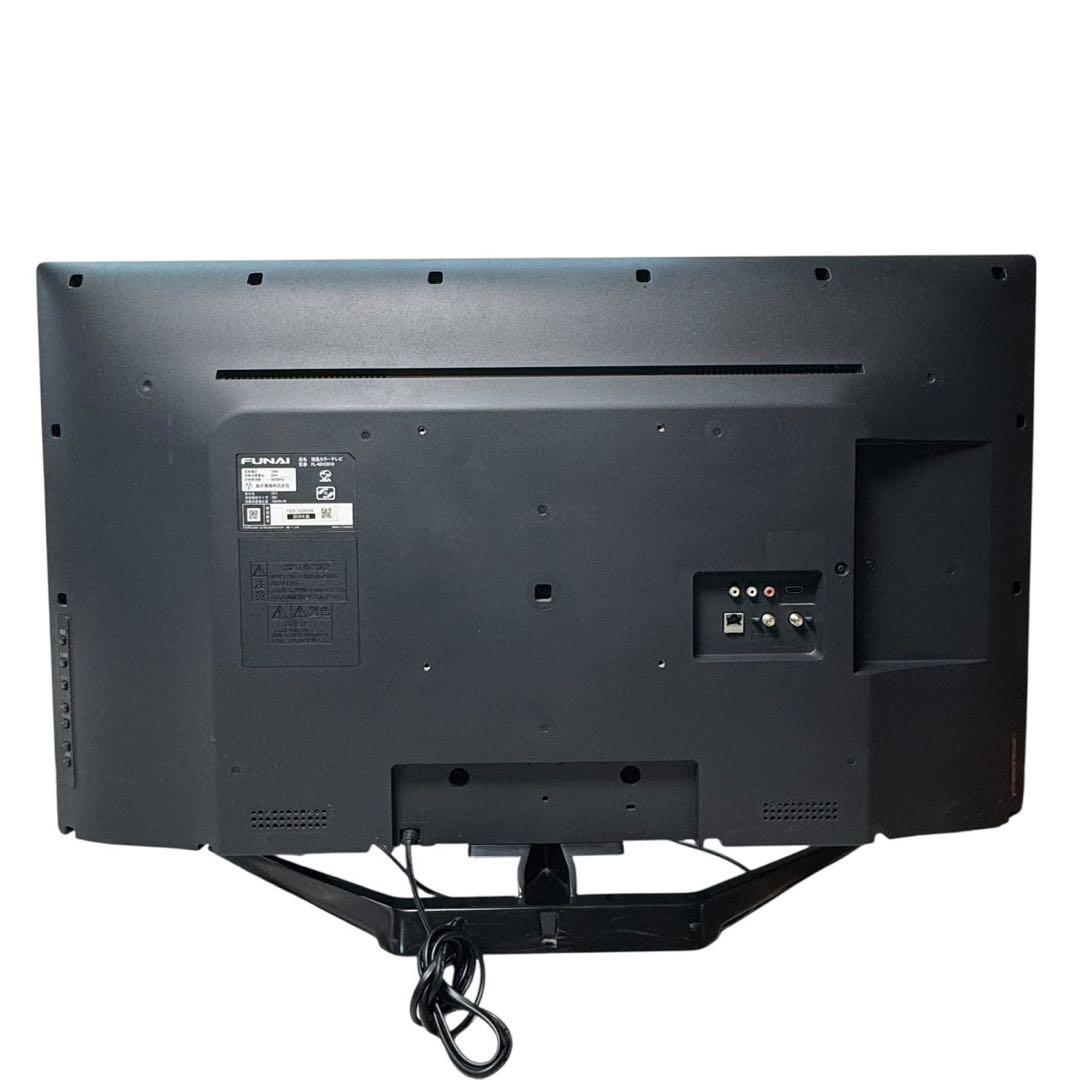 FUMAI FL-40H2010 液晶テレビ2019年製